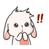 Daily Life of Pinky Rabbit 30