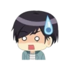 Happy Chibi 30