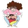 R