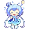Cutie Chibi Aoki Lapis & Merli 30