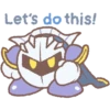 Let's do this!