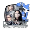 BAC BACK IN F LAW & ORDER SPECIAL VICTIMS UNIT