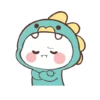 Mochi Dino 5