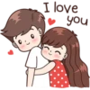 M I love noh