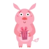 Hello_pig_New_Year 6