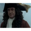 Pirates of Caribbean sea 5