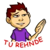 Indian 9