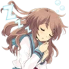 The Melancholy of Haruhi Suzumiya 5