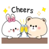 Cheers