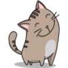Chopin fat cat 7