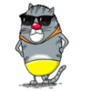 Icky Cats 5