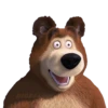 MASHA E ORSO 7