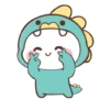 Mochi Dino 6