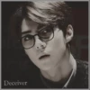Deceiver|OH| 8