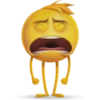Funny stickers 7