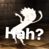 Hah?