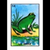 Lotería mexicana 8