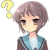 The Melancholy of Haruhi Suzumiya 7