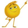 Funny stickers 8