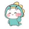 Mochi Dino 9