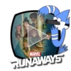 MARVEL RUNAWAYS