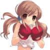 The Melancholy of Haruhi Suzumiya 8
