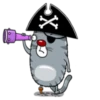 Icky Cats 10