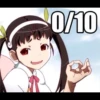 MONOGATARI 9