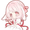 Macaron of a lop-eared rabbit 8