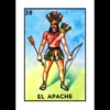 Lotería mexicana 9