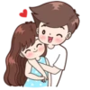 Cute Couples 11