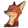 Judy Art Of Zootopia 9
