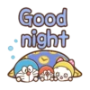 Good
night