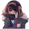The Melancholy of Haruhi Suzumiya 10