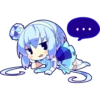 Cutie Chibi Aoki Lapis & Merli 13