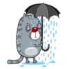 Icky Cats 12