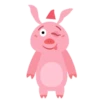 Hello_pig_New_Year 9
