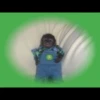 cutie monkey 13
