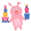 Hello_pig_New_Year 10