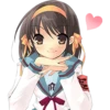 The Melancholy of Haruhi Suzumiya 12