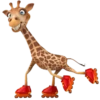 fun giraffe 15