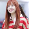 LISA♡ 6