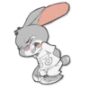 Judy Art Of Zootopia 10
