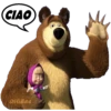 MASHA E ORSO 11