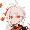 Kazuha ️ 10