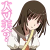 Bakemonogatari & Nisemonogatari 15