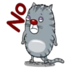 Icky Cats 14