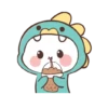 Mochi Dino 13