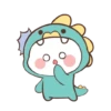 Mochi Dino 14