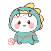 Mochi Dino 15
